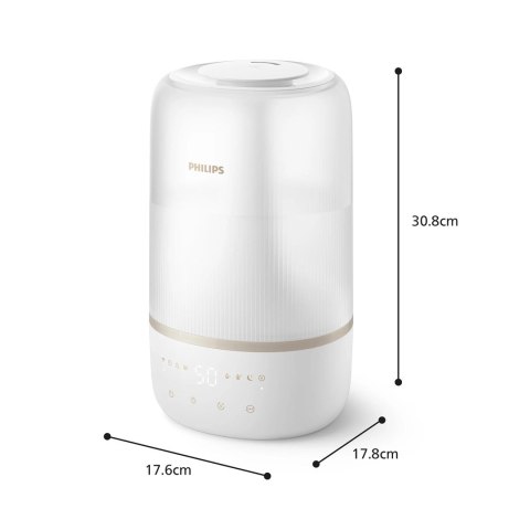 Philips 1000 series Nawilżacz powietrza