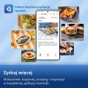 Philips 5000 series Novaplus Ovi z serii 5000 z funkcją pary i prowadnicą 7,2 l
