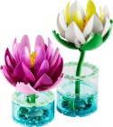 11511 - LEGO Botanicals - Lilie wodne