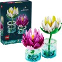 11511 - LEGO Botanicals - Lilie wodne