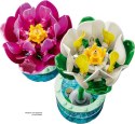 11511 - LEGO Botanicals - Lilie wodne