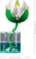 11511 - LEGO Botanicals - Lilie wodne