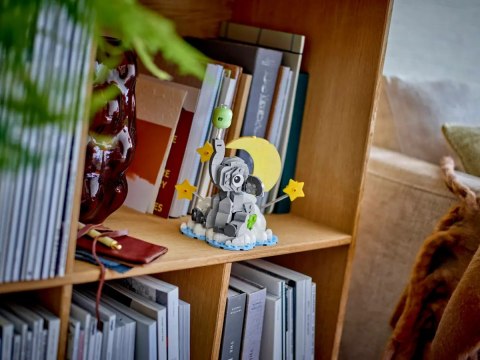 40814 - LEGO Icons - Słoniątko na niebie