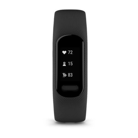 Garmin V?vosmart 5 L Smartwatch, black