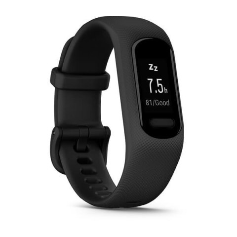 Garmin V?vosmart 5 L Smartwatch, black