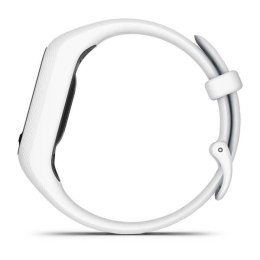 Garmin V?vosmart 5 S/M Smartwatch, white