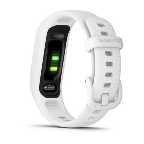 Garmin V?vosmart 5 S/M Smartwatch, white