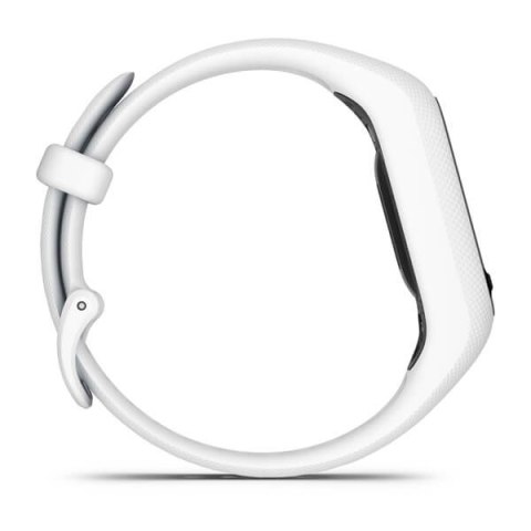 Garmin V?vosmart 5 S/M Smartwatch, white