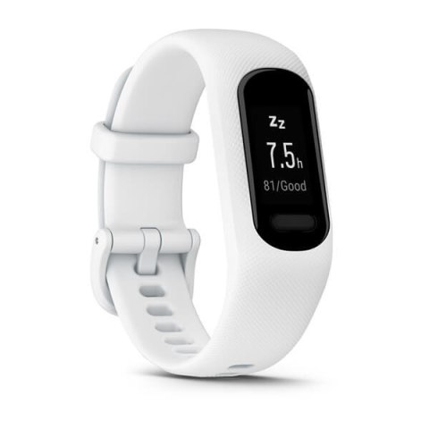 Garmin V?vosmart 5 S/M Smartwatch, white