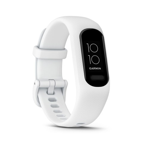 Garmin V?vosmart 5 S/M Smartwatch, white