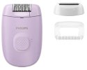 Philips 2000 series Epilator Series 2000 BRE237/00 Depilator zasilany sieciowo