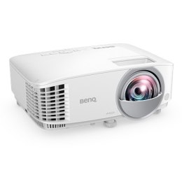 Benq Benq | MW826STH | Projektor DLP | WXGA | 1280 x 800 | 3500 ANSI lumenów | Biały