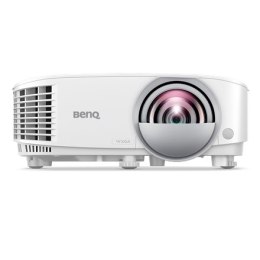 Benq Benq | MW826STH | Projektor DLP | WXGA | 1280 x 800 | 3500 ANSI lumenów | Biały