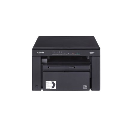 Canon Canon i-SENSYS | MF3010 | Drukarka / kopiarka / skaner | Monochromatyczny | Laserowy | A4/Legal | Czarny