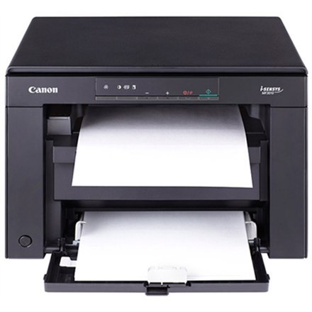 Canon Canon i-SENSYS | MF3010 | Drukarka / kopiarka / skaner | Monochromatyczny | Laserowy | A4/Legal | Czarny
