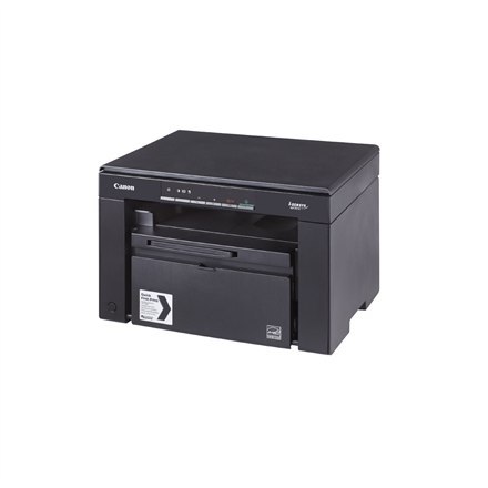 Canon Canon i-SENSYS | MF3010 | Drukarka / kopiarka / skaner | Monochromatyczny | Laserowy | A4/Legal | Czarny