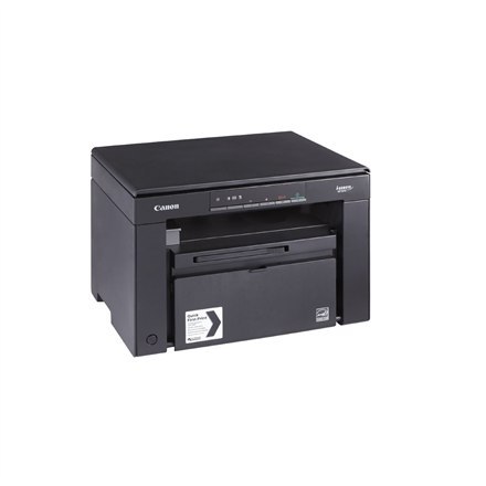 Canon Canon i-SENSYS | MF3010 | Drukarka / kopiarka / skaner | Monochromatyczny | Laserowy | A4/Legal | Czarny