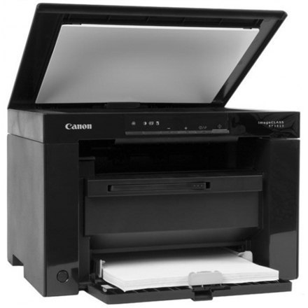 Canon Canon i-SENSYS | MF3010 | Drukarka / kopiarka / skaner | Monochromatyczny | Laserowy | A4/Legal | Czarny