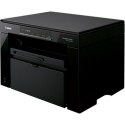 Canon Canon i-SENSYS | MF3010 | Drukarka / kopiarka / skaner | Monochromatyczny | Laserowy | A4/Legal | Czarny