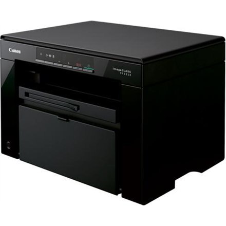 Canon Canon i-SENSYS | MF3010 | Drukarka / kopiarka / skaner | Monochromatyczny | Laserowy | A4/Legal | Czarny