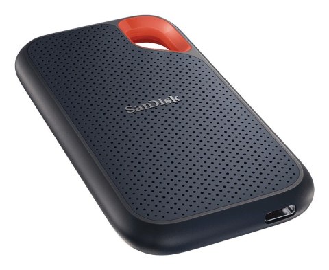 Dysk przenośny SanDisk Extreme 2TB SSD SDSSDE61-2T00-G25