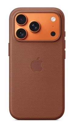Etui z tkaniny TechWoven z MagSafe do iPhonea 17 Pro - siena