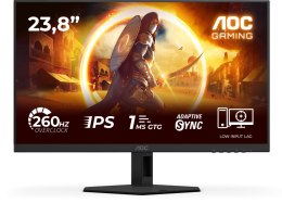 Monitor AOC 24G4ZRE (23.8
