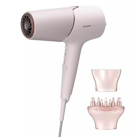 Philips Suszarka do włosów PHILIPS BHD 530/00