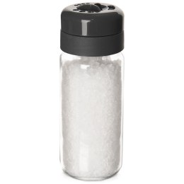 Pojemnik na Przyprawy Sitko Dozownik 230 ml ORION Regulowany 15,5 x 5,5 cm