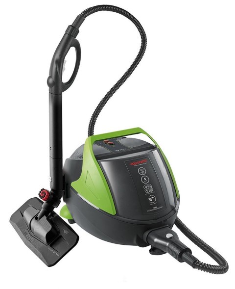 Polti Polti | PTEU0280 Vaporetto Pro 95_Turbo Flexi | Odkurzacz parowy | Moc 1100 W | Ciśnienie pary 5 bar | Pojemność zbiornika na wo