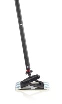 Polti Polti | PTEU0280 Vaporetto Pro 95_Turbo Flexi | Odkurzacz parowy | Moc 1100 W | Ciśnienie pary 5 bar | Pojemność zbiornika na wo