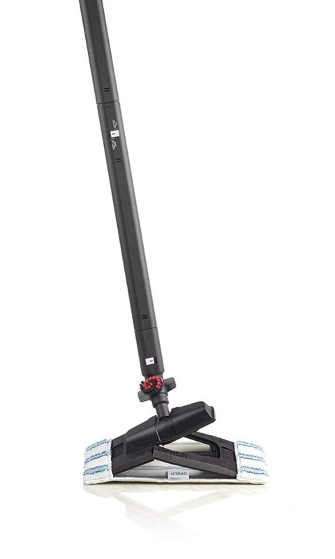 Polti Polti | PTEU0280 Vaporetto Pro 95_Turbo Flexi | Odkurzacz parowy | Moc 1100 W | Ciśnienie pary 5 bar | Pojemność zbiornika na wo