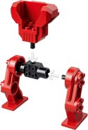 11209 - LEGO Super Heroes - Ultron kontra Iron Man