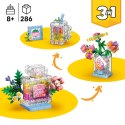 31383 - LEGO Creator - Flakon perfum z kwiatową ozdobą