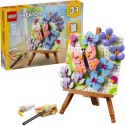31390 - LEGO Creator - Dekoracyjny obraz z kwiatami