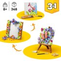 31390 - LEGO Creator - Dekoracyjny obraz z kwiatami