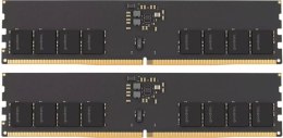 Pamięć GOODRAM (CUDIMM/DDR5/2 x 16 GB/6400MHz/1.1V/52 CLCL/DUAL)