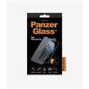 PanzerGlass PanzerGlass | Ochraniacz ekranu - szkło | Apple iPhone 11 Pro, X, XS | Szkło hartowane | Przezroczysty