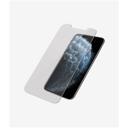 PanzerGlass PanzerGlass | Ochraniacz ekranu - szkło | Apple iPhone 11 Pro, X, XS | Szkło hartowane | Przezroczysty
