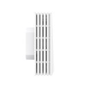 TP-LINK TP-LINK AX3000 Wall Plate WiFi 6 Access Point | EAP650-Wall | 802.11ax | 2.4 GHz/5 GHz | 10/100/1000 Mbit/s | Ethernet LAN (RJ-4