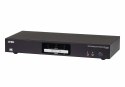 Przełącznik KVM/audio/USB ATEN CS1942DP - 2 porty