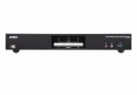 Przełącznik KVM/audio/USB ATEN CS1942DP - 2 porty