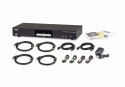 Przełącznik KVM/audio/USB ATEN CS1942DP - 2 porty