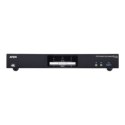 Przełącznik KVM/audio/USB ATEN CS1942DP - 2 porty
