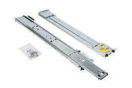 Szyny montażowe Supermicro MCP-290-00058-0N zestaw montażowy