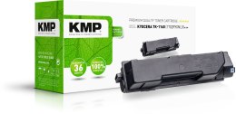 KMP 2913,0000 kaseta z tonerem 1 szt. Czarny