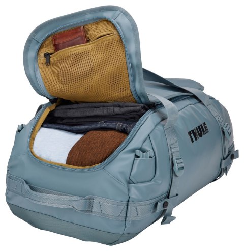 Thule Chasm TDSD302 Pond Gray sportowa torba 40 l Poliester Szary