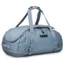 Thule Chasm TDSD302 Pond Gray sportowa torba 40 l Poliester Szary