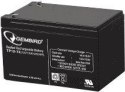 EnerGenie EnerGenie | Akumulator 12 V 12 AH do zasilacza UPS