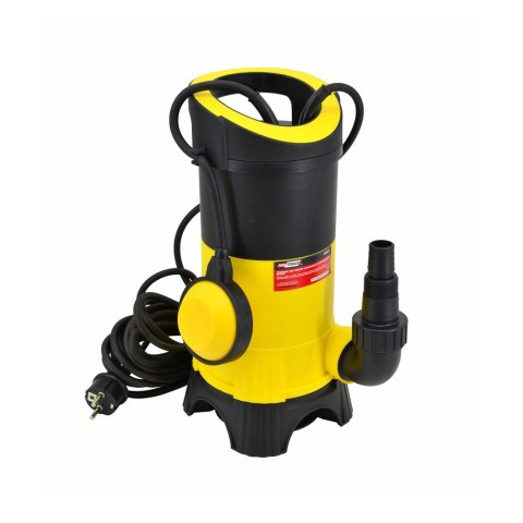 AW POMPA WODY BRUDNEJ 1100W